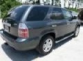 2005 ACURA MDX 4DR SUV AT TOURING RES NAV. No Reserve
