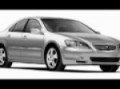2005 ACURA RL Costa Mesa, CA