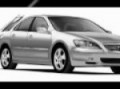 2005 ACURA RL Littleton, CO