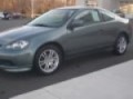 2005 ACURA RSX Westbrook, CT