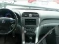 2005 ACURA TL AT AUTO LEATHER MOONROOF HTD SEATS Maple Shade