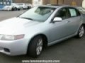 2005 ACURA TSX Old Saybrook, CT