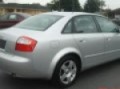 2005 AUDI A4