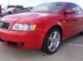 2005 Audi A4 Chevrolet of Irvine