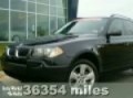 2005 BMW X3 in Plano Dallas, TX 75093