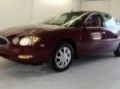 2005 BUICK LACROSSE