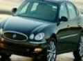 2005 BUICK LACROSSE Madison, WI