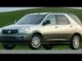2005 BUICK RENDEZVOUS Chicago, IL