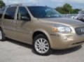 2005 BUICK Terraza 4dr CXL FWD
