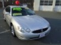 2005 Buick LaCrosse Ciocca Hyundai