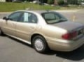 2005 Buick LeSabre - 4dr Car