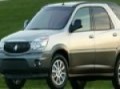2005 Buick Rendezvous