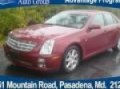 2005 CADILLAC STS Pasadena , MD