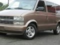 2005 CHEVROLET ASTRO