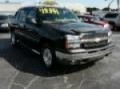 2005 CHEVROLET AVALANCHE
