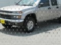2005 CHEVROLET COLORADO Houston, TX