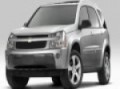 2005 CHEVROLET EQUINOX