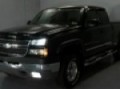 2005 CHEVROLET SILVERADO 2500HD South Charleston,