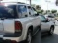 2005 CHEVROLET TRAILBLAZER Coconut Creek, FL