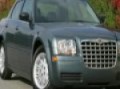 2005 CHRYSLER 300