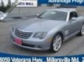2005 CHRYSLER CROSSFIRE Pasadena , MD