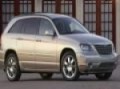 2005 CHRYSLER PACIFICA