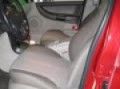 2005 CHRYSLER PACIFICA 4dr Wgn FWD