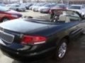 2005 CHRYSLER SEBRING CONV Lincolnwood, IL