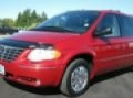 2005 CHRYSLER TOWN & COUNTRY Albany, OR