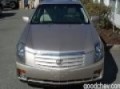 2005 Cadillac CTS