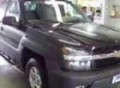 2005 Chevrolet Avalanche Dayton OH 45459
