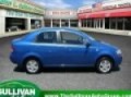 2005 Chevrolet Aveo -
