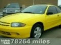 2005 Chevrolet Cavalier in Norman Oklahoma City, OK 73069