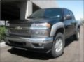 2005 Chevrolet Colorado - Phoenix AZ