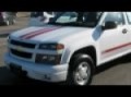 2005 Chevrolet Colorado Tuscaloosa AL