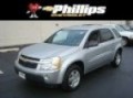 2005 Chevrolet Equinox Frankfort IL 60423