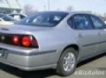 2005 Chevrolet Impala 4 DOOR SEDAN Sedan