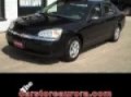 2005 Chevrolet Malibu 4 Cylinder Automatic Black
