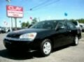 2005 Chevrolet Malibu used in MA