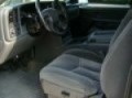 2005 Chevrolet Silverado 1500 Austin TX