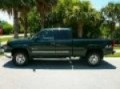 2005 Chevrolet Silverado 2500HD orlando daytona deland FL
