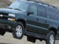 2005 Chevrolet Suburban