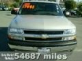 2005 Chevrolet Tahoe in Concord San Francisco, CA 94520