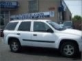 2005 Chevrolet TrailBlazer - Syracuse NY