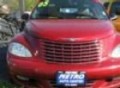 2005 Chrysler PT Cruiser Cincinnati OH 45211