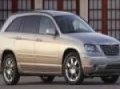 2005 Chrysler Pacifica