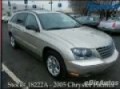 2005 Chrysler Pacifica Touring SUV