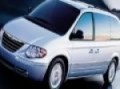 2005 Chrysler Town & Country