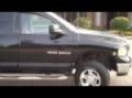 2005 DODGE 2500 SLT QUAD CAB 5.9 CUMMINS