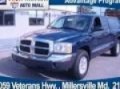 2005 DODGE DAKOTA